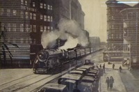New York Central Railway